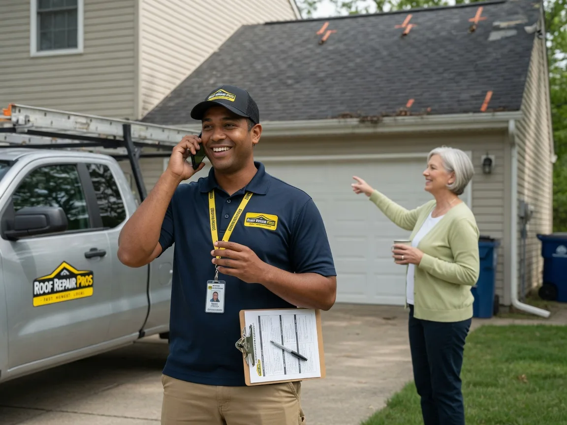 Roof Repair Swansboro, NC FAQs